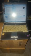 Laptop Lifebook Fujitsu Siemens S7020D Intel PentiumM 1.8Ghz 1/60Gb WiFi BT