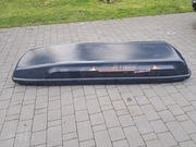 Box dachowy 230x70x30