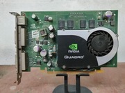 Karta graficzna nVIDIA Quadro FX1700 512Mb PCI-E