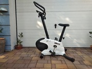 ROWER TRENINGOWY MAGNETYCZNY STACJONARNY - Kilberry PEC-3330 