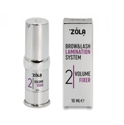 ZOLA Brow&Lash Lamination System 02 volume fixer