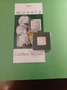 10 zł Czesław NIEMEN  2009 rok