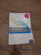 Podręcznik z matematyki, MATeMAtyka 1, poziom podstawowy 