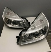 Lampy przód ESPACE IV 4 LIFT XENON 