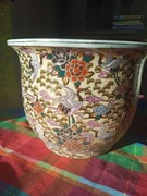 Chińska Donica lata 50 XX.w.