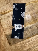 Opaska na uszy dla chłopca