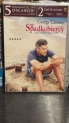 Spadkobiercy płyta DVD 