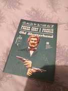 Karol May - Old Shatterhand