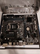 Płyta główna Gigabyte H510M S2H V2 USZKODZONA