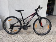 Rower młodzieżowy Specialized Hotrock 24