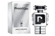Phantom paco rabanne eau the toilette 100 ml