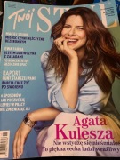 Twój styl 11/2017, 3/2018, 6/2024