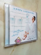 ANITA LIPNICKA Wszystko Się Może Zdarzyć CD 1996 ORCA POMATON .. SUPER STAN