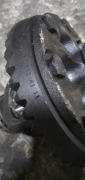 Koło talerzowe jeep xj + atak 41 na 11 zębów 3.73