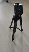 Statyw fotograficzny Cullmann 52240 Tripod aluminiowy regulowany 1/4