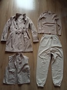 Mega Paka ubrań damskich Primark Zara C&A Asos Vero Moda  r. 38/40