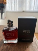 ARMANI Stronger With You Powerfully