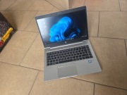 HP EliteBook 840 G6 14 Intel i5 8GB 256SSD WIN11 PRO 