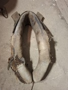 Stare zabytkowe homonto