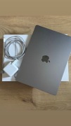 MacBook Air M2 8/256GB | Używany od 2024 | Box 94%