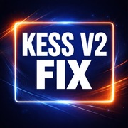 KESS V2 PROTOCOL NOT FOUND ZDALNA NAPRAWA