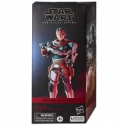 HUNTER Figurka 15 cm Star Wars BAD BATCH The Black Series