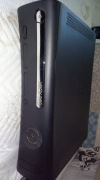 Xbox360 black Jasper