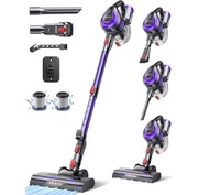 Laresar V10 Lite Bezprzewodowy odkurzacz 38kPa HEPA 