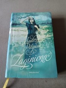 Andrzej Pilipiuk - Zaginiona