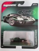 Auto Model MAJORETTE Collection 1965 Ford GT40 MK1 1:64 Gablotka