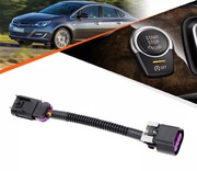 Dezaktywator emulator start stop Opel Astra J, Insignia B, MOKKA A,ZAFIRA C