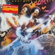 THE BROTHERS JOHNSON