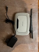 Router TP-LINK TL-WR841N 300Mb/s