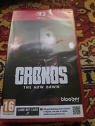 Cronos The New Dawn Nintendo Switch 2 NOWA