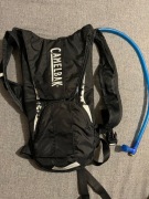 Plecak nawadniający CamelBak Classic z bukłakiem
