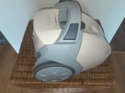 ZELMER ODYSSEY odkurzacz nie działa na części jak na foto opis