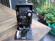 APARAT MIESZKOWY ICA ZECA