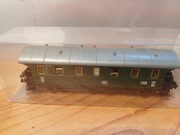 Wagon osobowy skala N