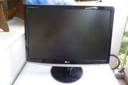 MONITOR LG W2252TQ