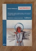Nowele Henryk Sienkiewicz