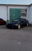 BMW E92 325i Benzyna / Manual