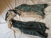 (UNIKAT)Szalik 100%Pashmina.Hit.Moda.Kobieta.Wiosna.Lato 2026.Odzież