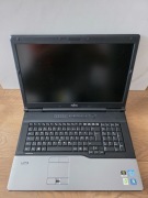 Fujitsu celsius h920 na części