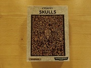 Citadel Skulls Games Workshop