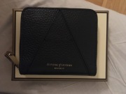 Aspinal London Portfel damski