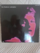 Jon Anderson - ANIMATION 