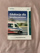 Edukacja dla bezpieczeństwa Podręcznik Operon