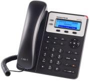 Telefon stacjonarny Grandstream GXP1625 czarny