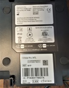 Urządzenie do kontroli bezdechu sennego Philips Respironics