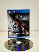 PS4 Gra Star Wars Jedi: Fallen Order (Upadły Zakon) PL